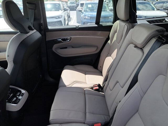 2026 Volvo XC90 B6 Ultra 7P