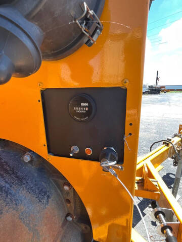 2014 Bandit 200XP Chipper