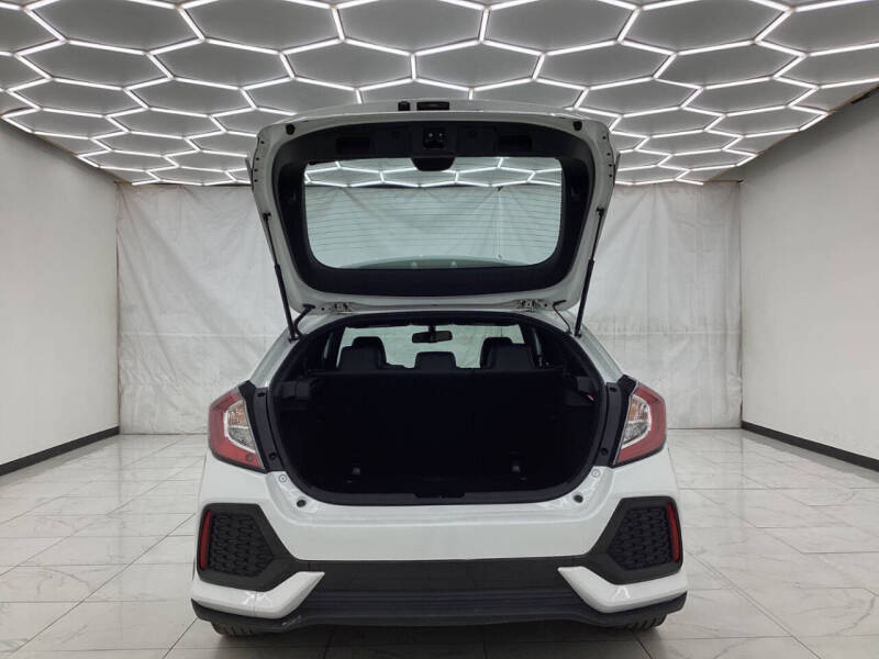 2017 Honda Civic EX-L w/Navi