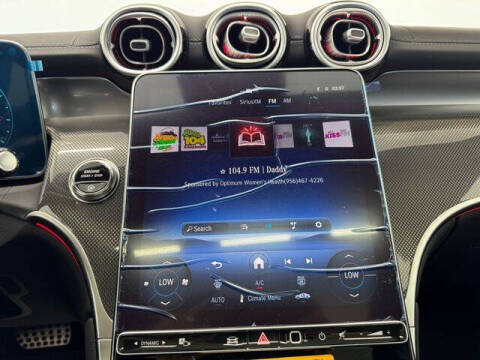 2026 Mercedes-Benz GLC GLC 300 4MATIC