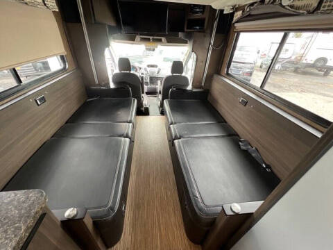 2016 Ford Transit 350 HD