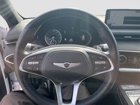 2024 Genesis GV70 3.5T Sport