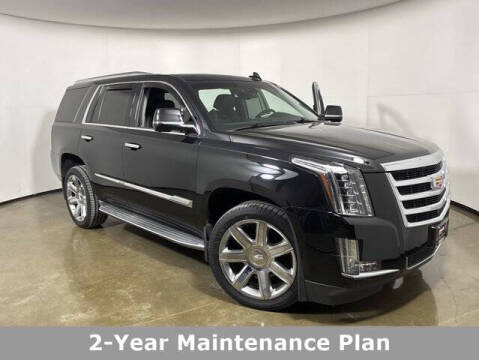 2015 Cadillac Escalade for sale at Smart Budget Cars in Madison WI