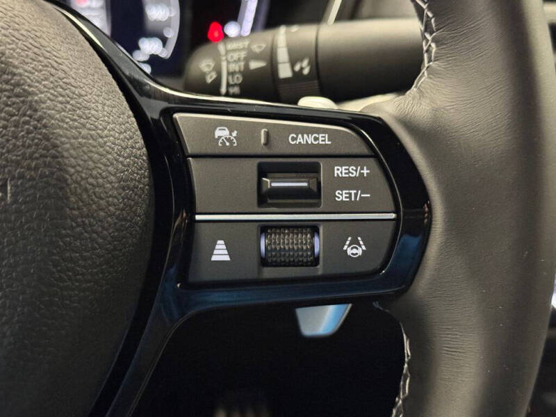 2026 Acura Integra w/A-SPEC