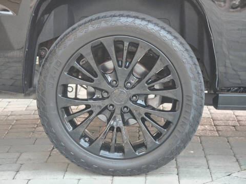 2009 Cadillac Escalade EXT