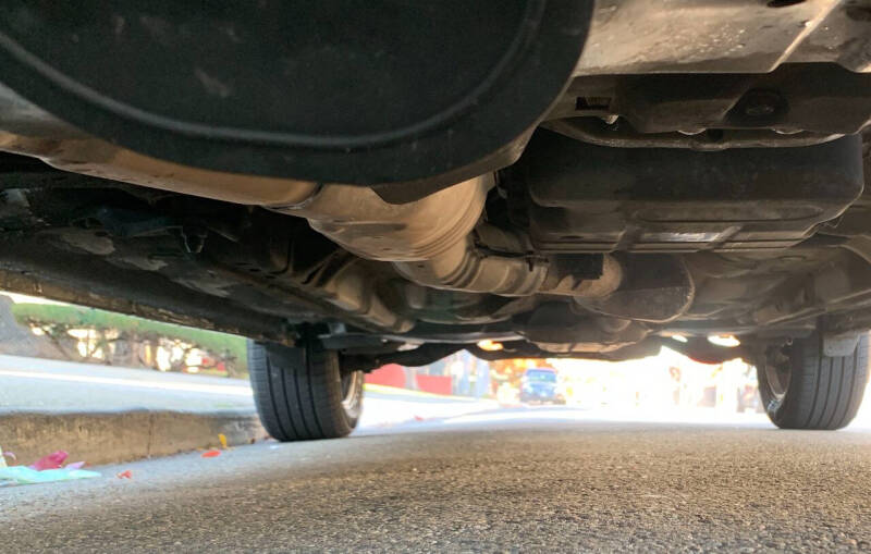 2006 Subaru Outback 2.5i Limited