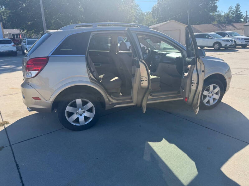 2008 Saturn Vue XR