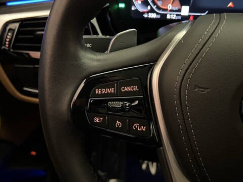 2023 BMW 5 Series 530i