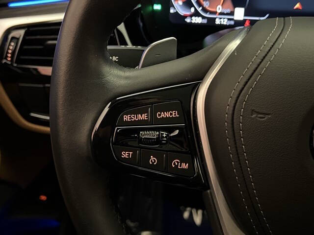 2023 BMW 5 Series 530i