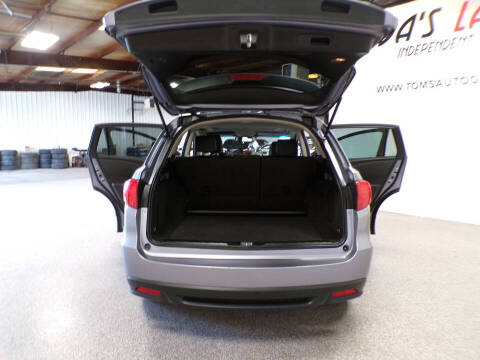 2013 Acura RDX