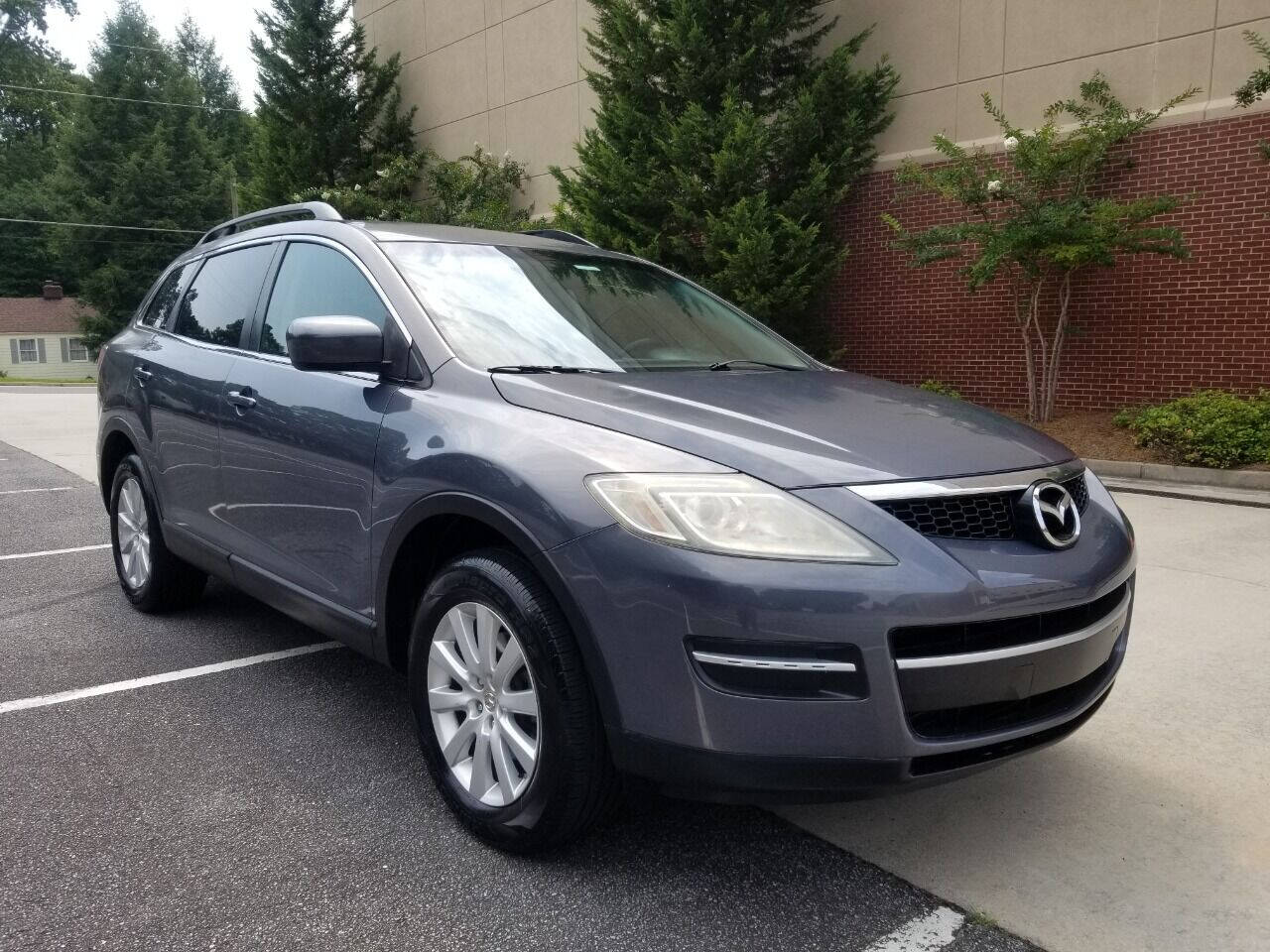 2008 Mazda Cx 9 For Sale In Atlanta Ga ®