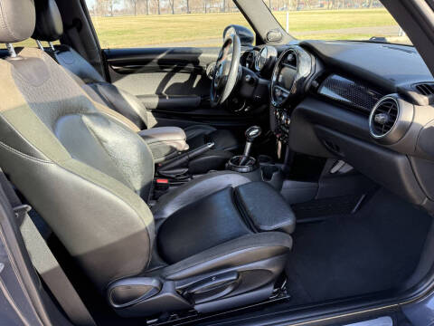 2014 MINI Hardtop Cooper S