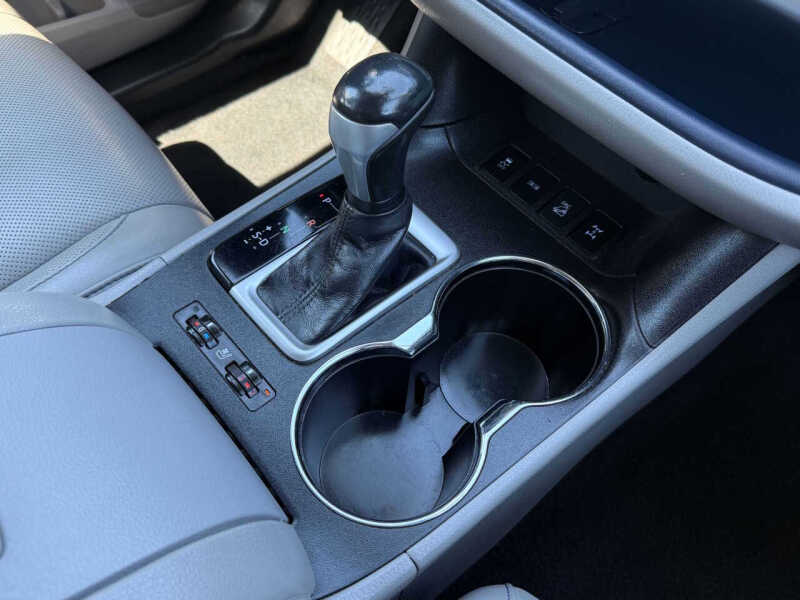 2016 Toyota Highlander