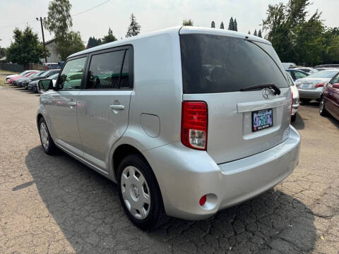 2012 Scion xB