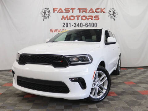 2022 Dodge Durango GT