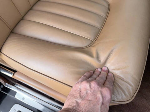 1979 Rolls-Royce Silver Shadow