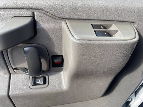 2017 GMC Savana 2500