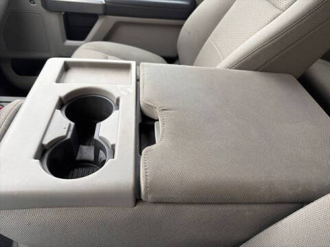 2021 Ford F-250 Super Duty