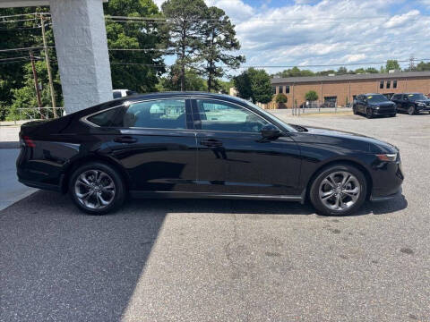 2023 Honda Accord