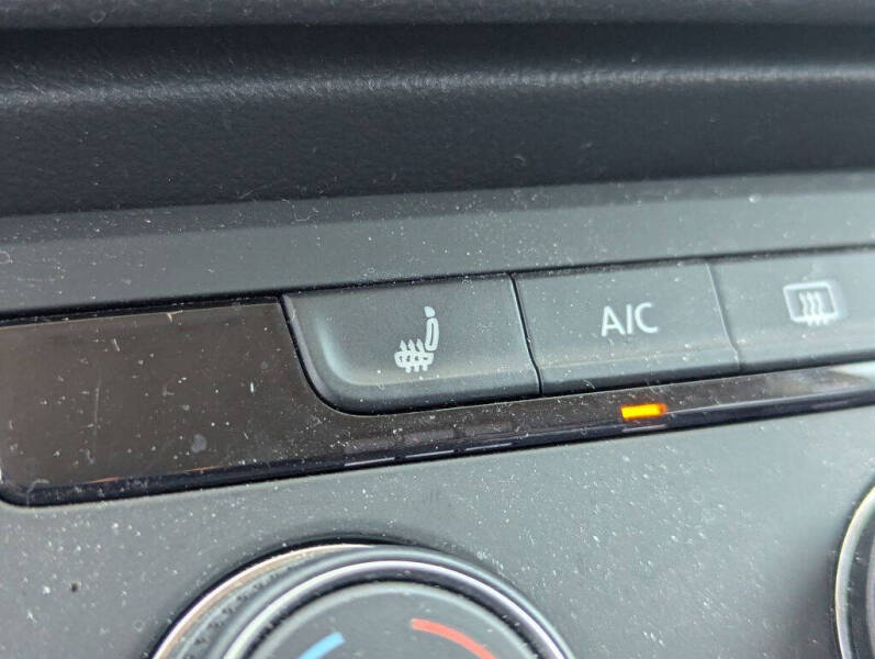 2022 Volkswagen Taos SE 4Motion