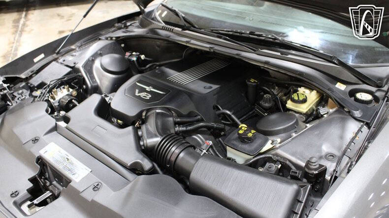 2003 Ford Thunderbird