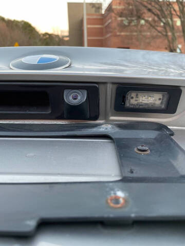 2012 BMW 5 Series 535i