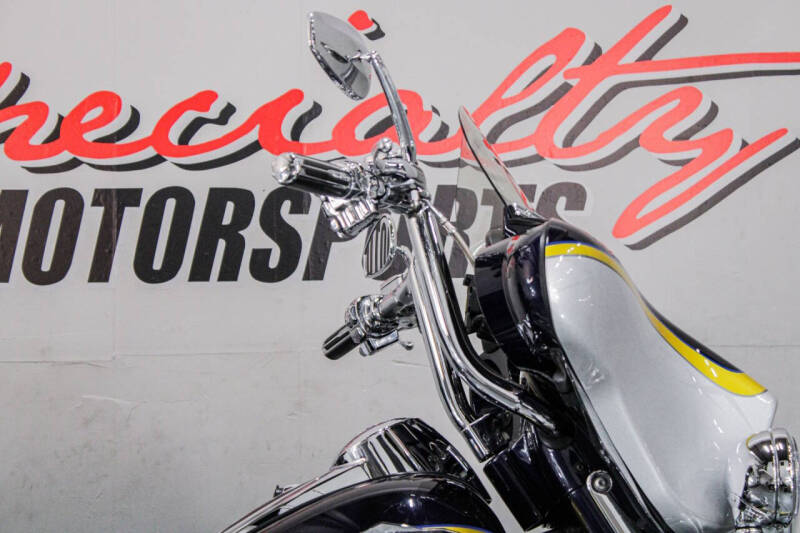 2012 Harley-Davidson Electra Glide Ultra Classic