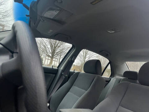 2007 Honda Accord Special Edition V-6