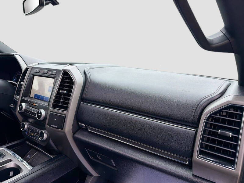2021 Ford Expedition MAX XLT