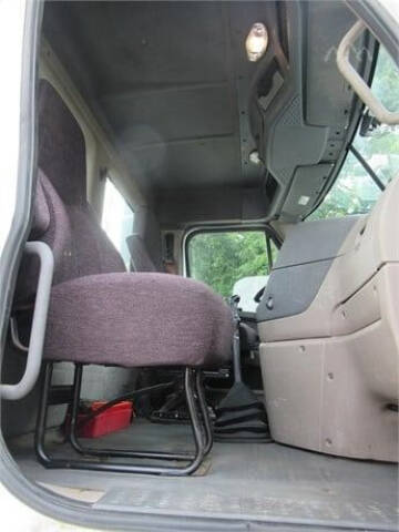 2014 Freightliner Cascadia