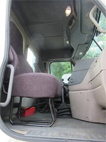 2014 Freightliner Cascadia