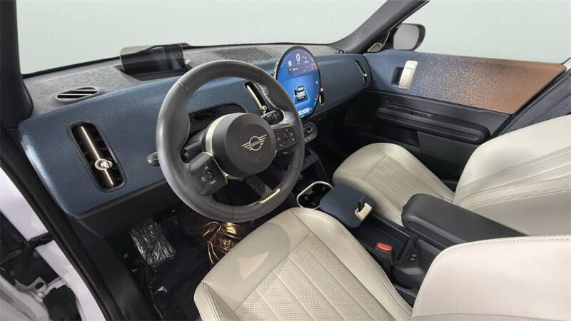 2025 MINI Countryman Cooper S ALL4