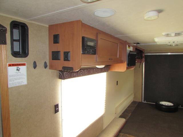 2015 CHEROKEE GREY WOLF