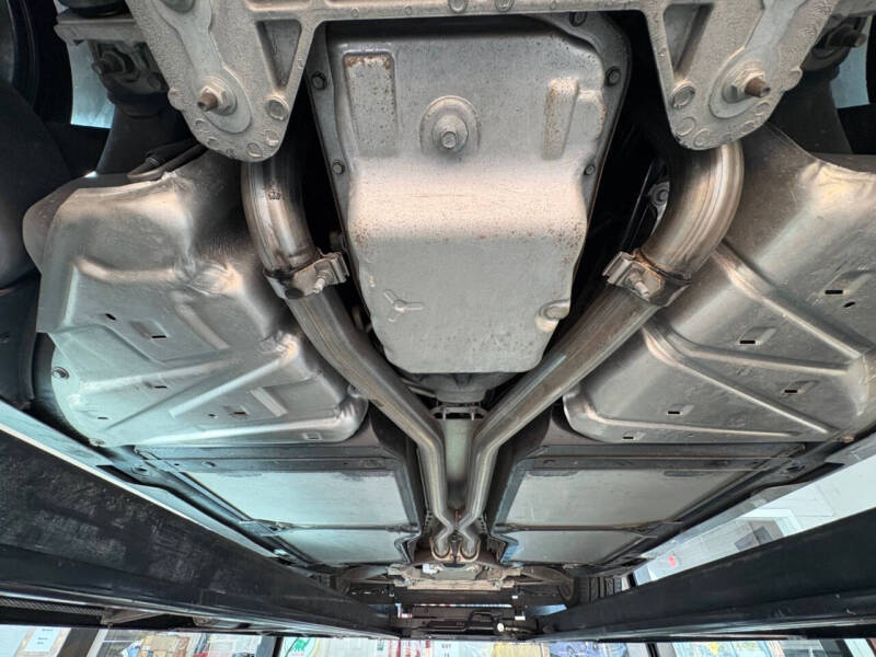 2006 Chevrolet Corvette