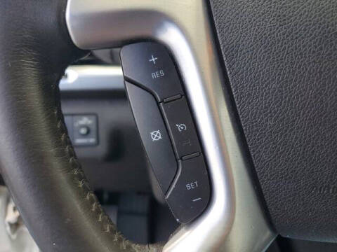 2014 GMC Acadia SLT-1