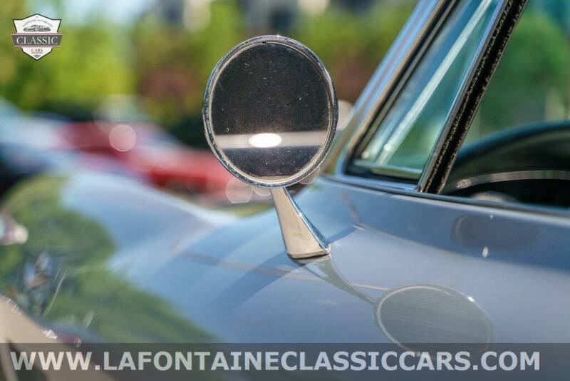 1964 Chevrolet Corvette