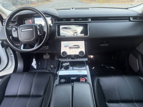 2018 Land Rover Range Rover Velar P380 S