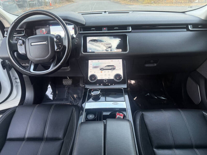 2018 Land Rover Range Rover Velar P380 S