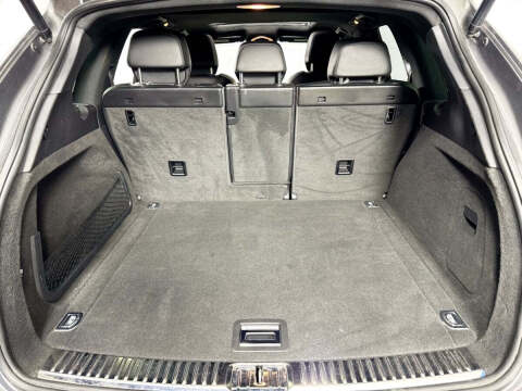 2012 Porsche Cayenne Tiptronic