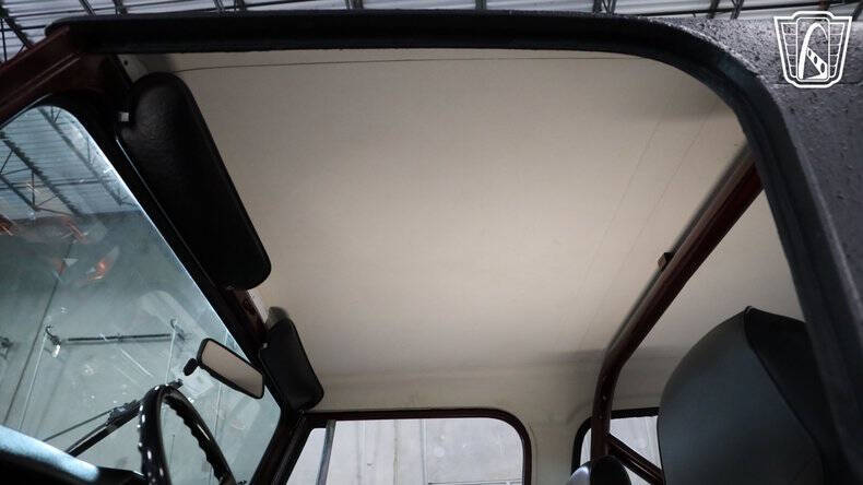 1983 Jeep CJ-7