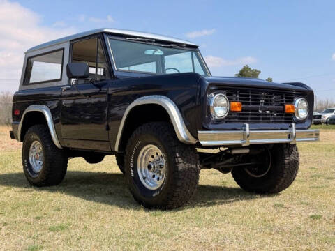 1969 Ford n/a