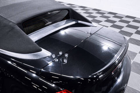 2007 BMW M6