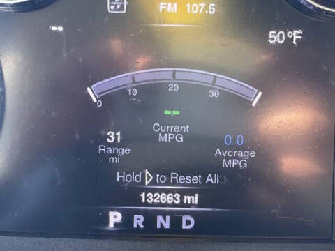 2013 RAM 1500 Express