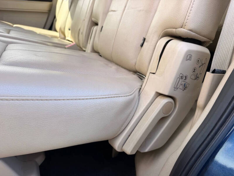2016 Ford Expedition