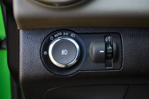 2014 Chevrolet Sonic LT Auto