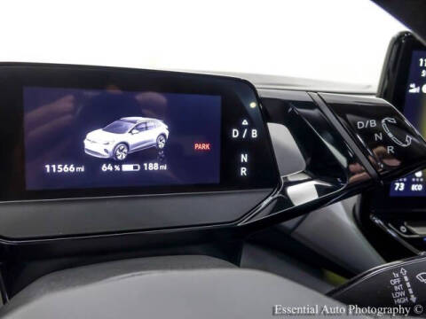 2023 Volkswagen ID.4 Pro S