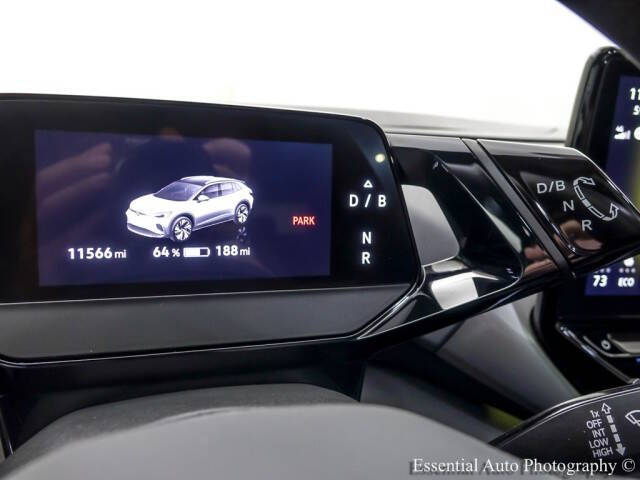 2023 Volkswagen ID.4 Pro S