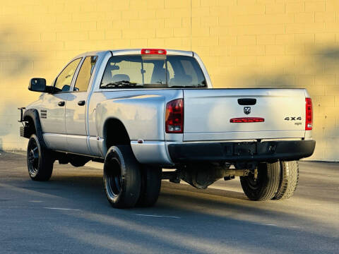2005 Dodge Ram 3500 SLT