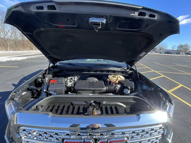 2022 GMC Sierra 1500 Limited