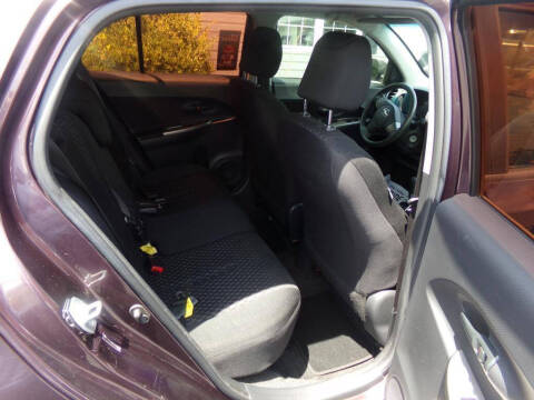 2012 Scion xD